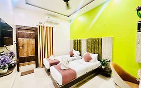 Hotel Sky International- Airport Zone Hyderabad
