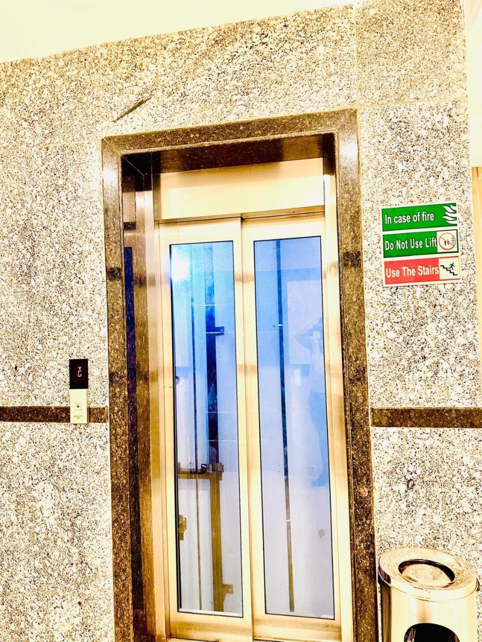 Hotel Sky International- Airport Zone Hyderabad Shamshabad Exterior photo